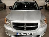 Second-hand Dodge Caliber 140 CP (102 kW) 2009 Hatchback