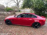 second-hand Jaguar XE 2.0 R-Sport