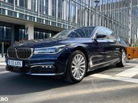 second-hand BMW 750L Seria 7 d xDrive