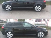 second-hand Audi A3 