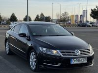 second-hand VW CC 2.0 TDI BlueMotion Technology DSG