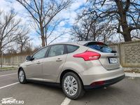 second-hand Ford Focus 1.5 TDCi Trend