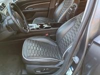 Second-hand Ford Mondeo 180 CP (132 kW) 2015 Culoaregri Break