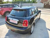 Second-hand Mini Cooper D 116 CP (85 kW) 2015 Culoaremaro Hatchback