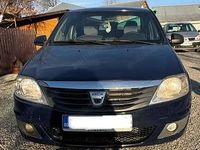 Second-hand Dacia Logan 2010 Berlinǎ