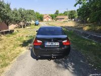 Second-hand BMW 320 163 CP (119 kW) 2006 Berlinǎ