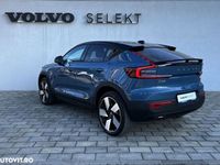 second-hand Volvo C40 Recharge Twin Motor AWD Ultimate