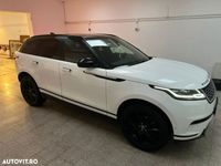 second-hand Land Rover Range Rover Velar 2.0 R-Dynamic SE