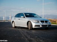 second-hand BMW 318 Seria 3 d