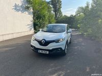 second-hand Renault Kadjar 2019 16950 euro