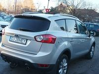 second-hand Ford Kuga 4 4 an 2010