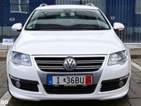 second-hand VW Passat Variant 2.0 TDI DPF DSG Individual