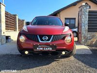 second-hand Nissan Juke 1.5 dCi Tekna