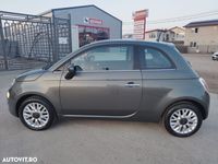 second-hand Fiat 500 1.2 Cult