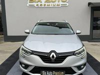 Second-hand Renault Mégane GrandTour 110 CP (80 kW) 2017 Culoaregri Break