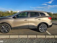 second-hand Renault Kadjar 1.2 TCe Intens