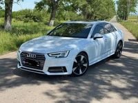 Second-hand Audi A4 252 CP (185 kW) 2018 Berlinǎ