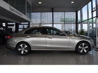 second-hand Mercedes C220 d BUSINESS PACK. AVANTGARDE ADVANCED CLIMA