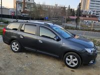 second-hand Dacia Logan MCV Prestige Plus