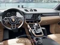 second-hand Porsche Cayenne E-Hybrid Tiptronic S