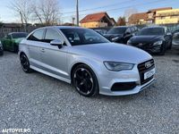 second-hand Audi A3 