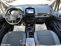 second-hand Ford Ecosport 1.0 Ecoboost Titanium