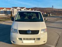 Second-hand VW T5 96 CP (70 kW) 2007 Alb Van