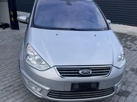 second-hand Ford Galaxy 2.0 TDCi DPF Aut. Business Edition