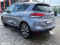 Second-hand Renault Scénic IV Bose Edition 160 CP (117 kW) 2018 Culoaregri Monovolum