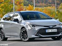 second-hand Toyota Corolla 2.0 Hybrid GR Sport