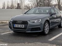 second-hand Audi A4 Avant 2.0 TDI S tronic