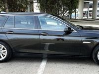 second-hand BMW 520 Seria 5 d xDrive Touring Aut. Luxury Line