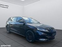 Nouă BYD Seal 183 CP (134 kW) 2025 Culoarenegru Break