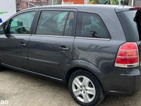 second-hand Opel Zafira 1.7 CDTI ecoFLEX Family