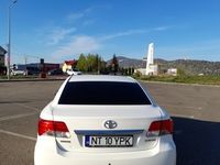 second-hand Toyota Avensis  2013