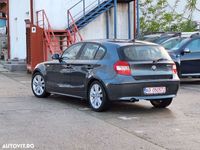 second-hand BMW 120 Seria 1 d