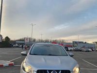 Second-hand Nissan Qashqai 106 CP (77 kW) 2010 SUV