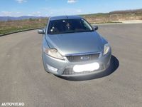 second-hand Ford Mondeo 