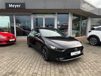 Second-hand Mazda 3 Exclusive-Line 150 CP (110 kW) 2025