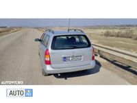 Second-hand Opel Astra 85 CP (62 kW) 2002 Gri Break