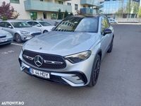 second-hand Mercedes GLC300 4Matic 9G-TRONIC AMG Line Advanced