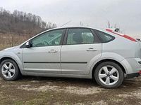 Second-hand Ford Focus 66 CP (48 kW) 2007 Hatchback