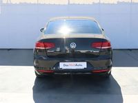 second-hand VW Passat Trendline 1.4 TSI