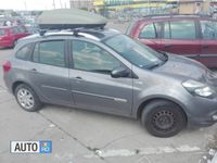 second-hand Renault Clio IV TomTom
