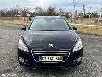 second-hand Peugeot 508 SW 2.0 HDI FAP Active