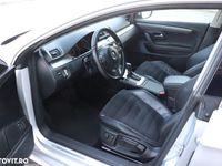 second-hand VW CC 2.0 TDI DPF DSG