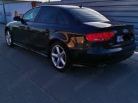 second-hand Audi A4 