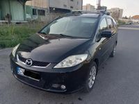 Second-hand Mazda 5 143 CP (105 kW) 2006 Monovolum