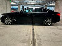 second-hand BMW 530 Seria 5 G30 e