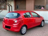 second-hand Opel Corsa 1.2 Benzina 80 Cp